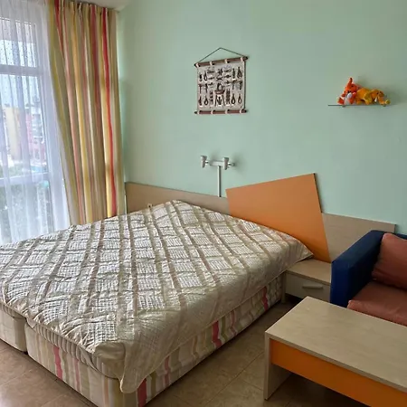 Elit 2 * Сонячний Берег