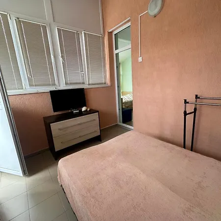 Elit 2 * Сонячний Берег