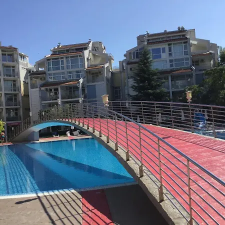 Elit 2 Апартаменти *