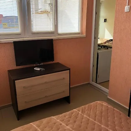 Lägenhet Elit 2 Slăntjev Brjag