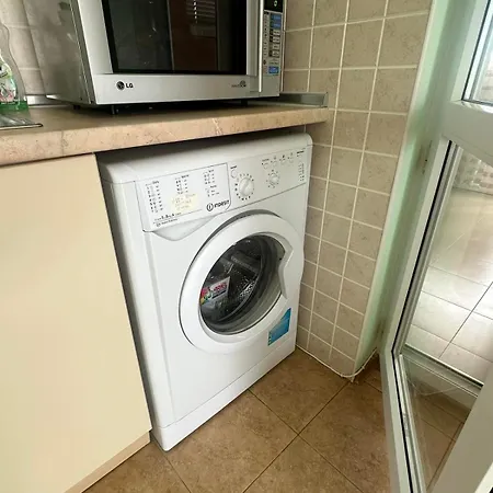 Elit 2 Apartmán Sluneční pobřeží