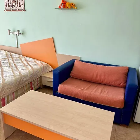 Elit 2 Apartmán Sluneční pobřeží