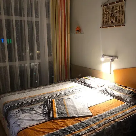 Elit 2 * Sluneční pobřeží