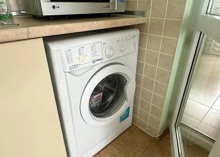 Elit 2 شقة ساني بيتش