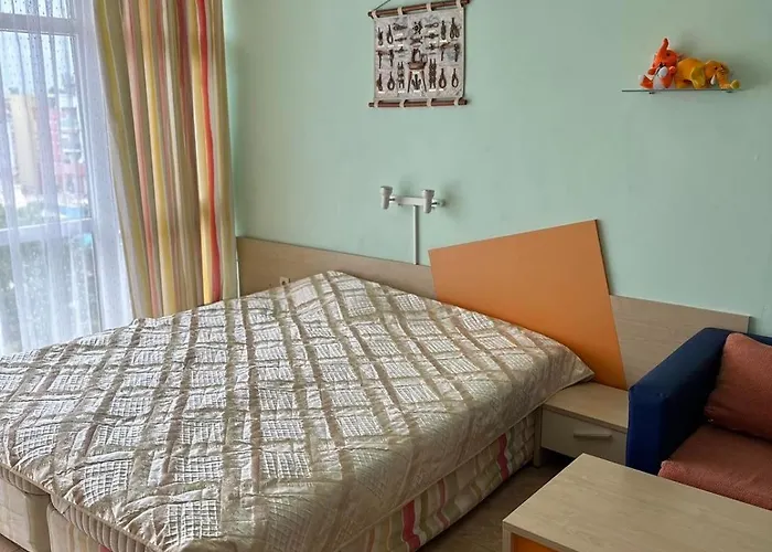 Elit 2 * ساني بيتش