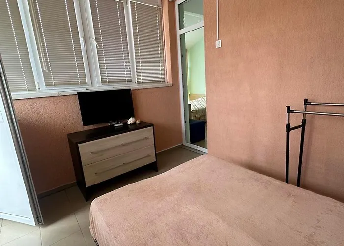 Elit 2 * ساني بيتش