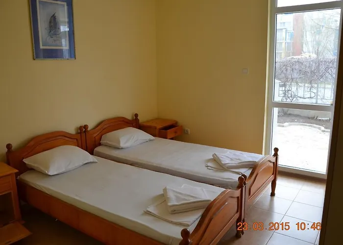 Elit 2 * ساني بيتش