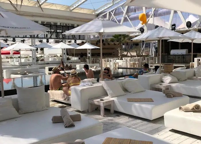 Elit 2 ساني بيتش