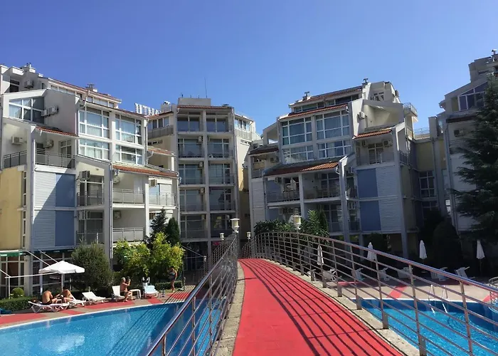 Elit 2 ساني بيتش