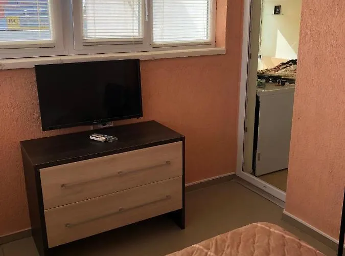 شقة Elit 2 ساني بيتش