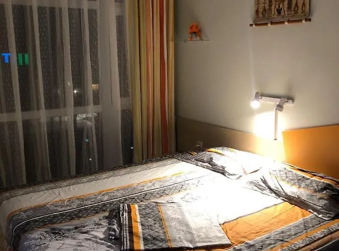 Elit 2 * ساني بيتش