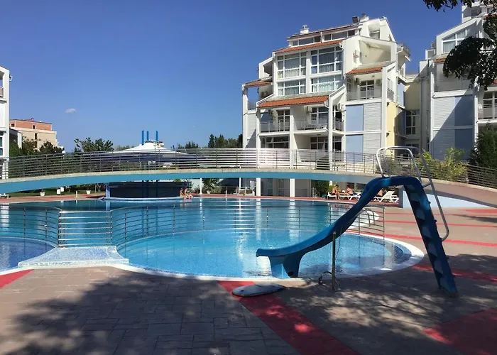 Apartamento Elit 2 *