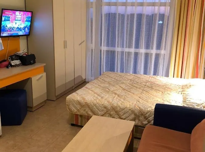 Elit 2 ساني بيتش