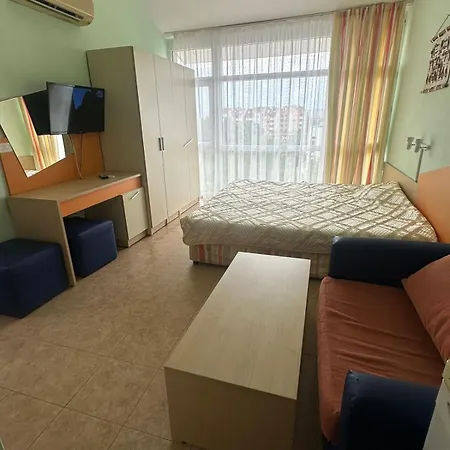 Apartament Elit 2 Sunny Beach