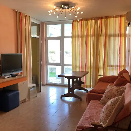 Apartament Elit 2 Sunny Beach