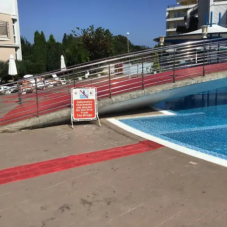 Elit 2 Apartament Sunny Beach